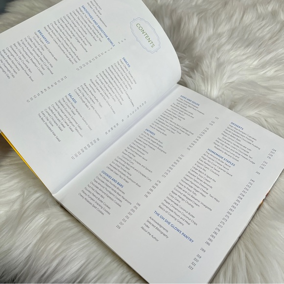 ANGELA LIDDON | Oh She Glows Everyday - Picture 6 of 6